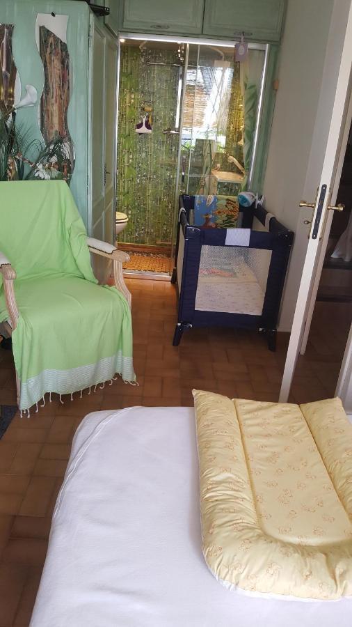 Nouveau ! Chambre D'Hote Insolite Privee " Coeurs De Pirates A Bali En Provence" Spa Sauna Massages Dans Cadre Exotique D'Amenagements Exterieurs D'Exception Ete Comme Hiver Bienvenue !!! Кавалер-сюр-Мер Екстер'єр фото