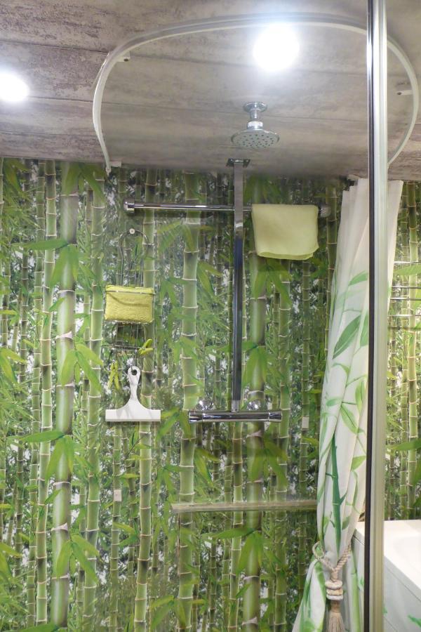 Nouveau ! Chambre D'Hote Insolite Privee " Coeurs De Pirates A Bali En Provence" Spa Sauna Massages Dans Cadre Exotique D'Amenagements Exterieurs D'Exception Ete Comme Hiver Bienvenue !!! Кавалер-сюр-Мер Екстер'єр фото