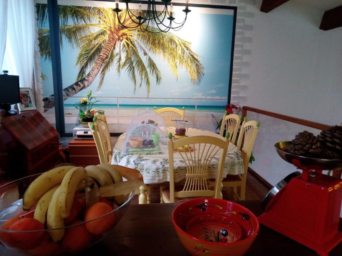 Nouveau ! Chambre D'Hote Insolite Privee " Coeurs De Pirates A Bali En Provence" Spa Sauna Massages Dans Cadre Exotique D'Amenagements Exterieurs D'Exception Ete Comme Hiver Bienvenue !!! Кавалер-сюр-Мер Екстер'єр фото