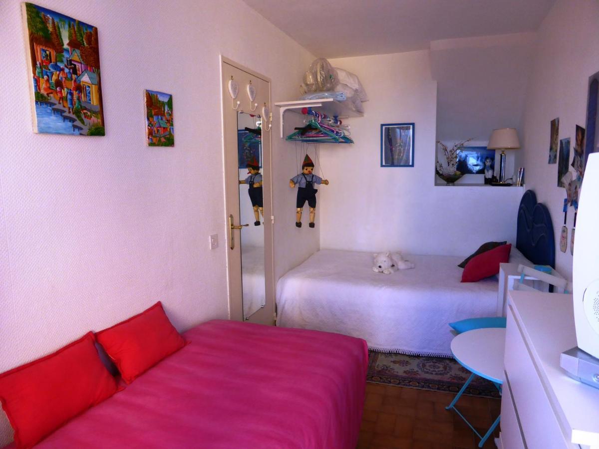 Nouveau ! Chambre D'Hote Insolite Privee " Coeurs De Pirates A Bali En Provence" Spa Sauna Massages Dans Cadre Exotique D'Amenagements Exterieurs D'Exception Ete Comme Hiver Bienvenue !!! Кавалер-сюр-Мер Екстер'єр фото