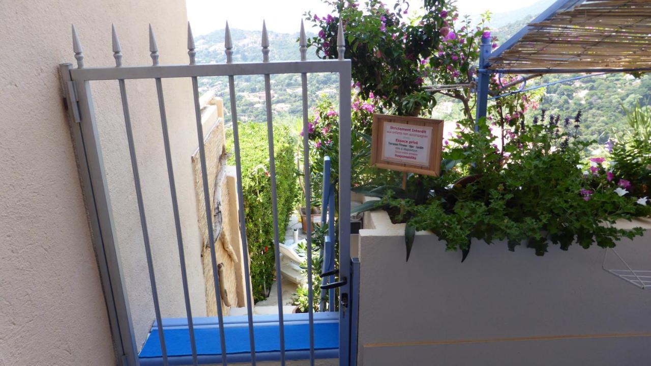 Nouveau ! Chambre D'Hote Insolite Privee " Coeurs De Pirates A Bali En Provence" Spa Sauna Massages Dans Cadre Exotique D'Amenagements Exterieurs D'Exception Ete Comme Hiver Bienvenue !!! Кавалер-сюр-Мер Екстер'єр фото